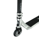 Stunt-Scooter Union Aero S Schwarz/Raw