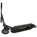 Stunt-Scooter Union Dot L Schwarz/Neochrome
