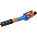 Gabel Oath Shadow IHC Orange/Blau/Titanium