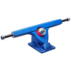 Caliber II 10" 50 Grad Longboard Truck (10"|Stone Cobalt) Caliber II 10" 50 Grad Longboard Truck (10"|Stone Cobalt)