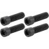 Tilt Klemmschelle Schraube 4-Pack