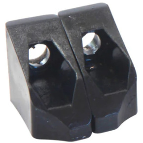 Deck-Enden Lucky 4,8"