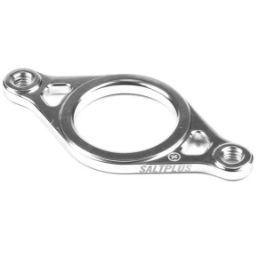 Salt Plus Geo Gyro Plate (Poliert) Salt Plus Geo Gyro Plate (Poliert)