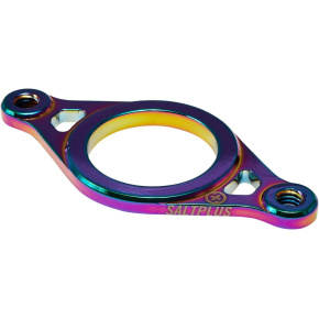 Salt Plus Geo Gyro Plate (Ölfilm) Salt Plus Geo Gyro Plate (Ölfilm)