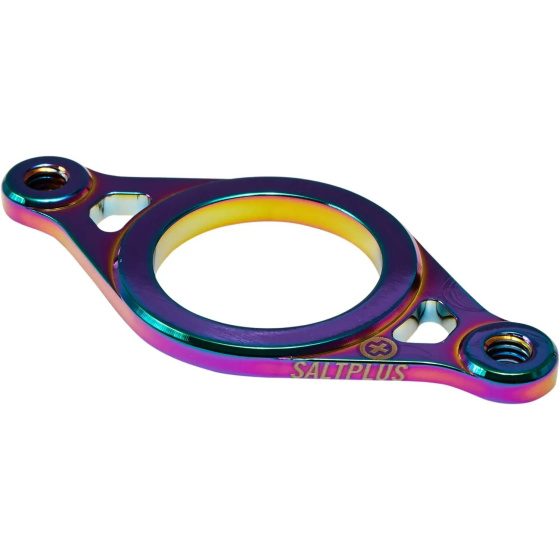 Salt Plus Geo Gyro Plate (Ölfilm)