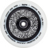 Elite Air Ride Floral Rad 125mm weiß