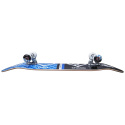 Heart Supply Planet Heart Skateboard Komplet (8.25"|Klassifiziert Pro 3)