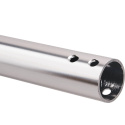 Lenkeraufsatz Indo 670mm silber