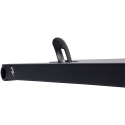 UrbanArtt Sprawl Max Peters 5 Deck.5" 558mm schwarz