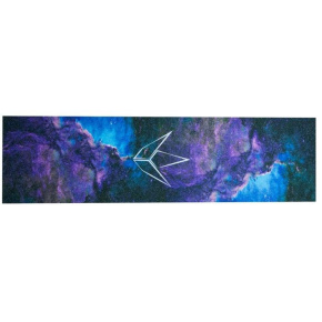 Blunt Galaxy blau Griptape