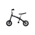 Micro G-Bike Chopper Schwarz