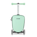 Micro Luggage Junior Minze