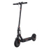 Elektrischer Roller Street Surfing VOLTAIK MGT 350 schwarz