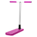 Trampolin-Scooter Divine 560 mm Lila/Silber