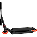 Stunt-Scooter Divine Apollon Rot