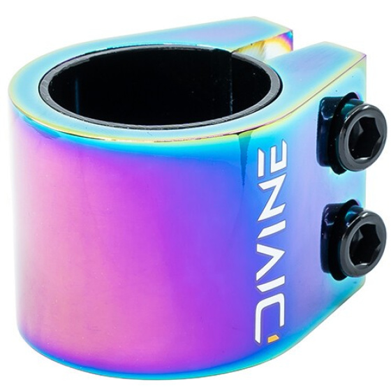 Divine Classic Neochrome Klemme