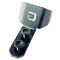 Bremse Divine Fender Schwarz