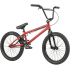 Radio Dice 20" 2022 Freestyle BMX Fahrrad (20"|Candy Red)