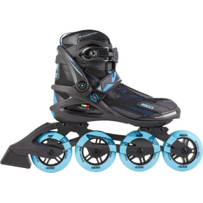 Roces Helium TIF II Damen Inline Skates (Schwarz|38) Roces Helium TIF II Damen Inline Skates (Schwarz|38)
