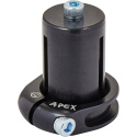 Apex Mono Lite HIC Kit schwarz