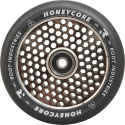 Root Industries Honeycore Rollen schwarz 120mm Spiegel