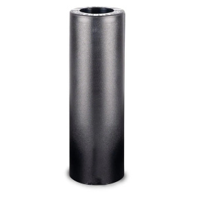 Fiction Thermalite Peg Sleeve (12.2cm|Schwarz) Fiction Thermalite Peg Sleeve (12.2cm|Schwarz)