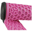 Griffe Union Honeycomb Soft Pink