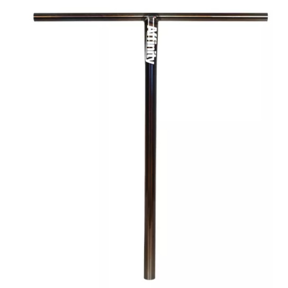 Affinity T Classics XL Oversized 710mm Heat Finish Lenker