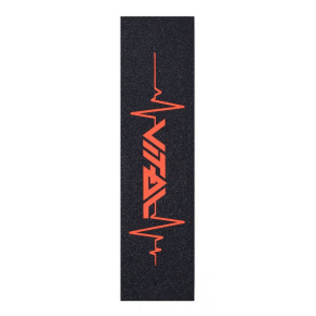 Griptape Vital Heartbeat rot