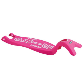 Board für Maxi Micro Deluxe shoking pink