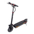 Elektrischer Roller City Boss GV4 schwarz