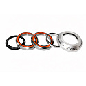 Headset Divine Backflip Silber
