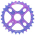 Salt Plus Manta BMX Kettenblatt (Nebula Purple|28T)