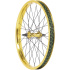Salt Everest 20" BMX Vorderrad (20"|Gold)