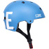 Helm Core Street S-M Blau