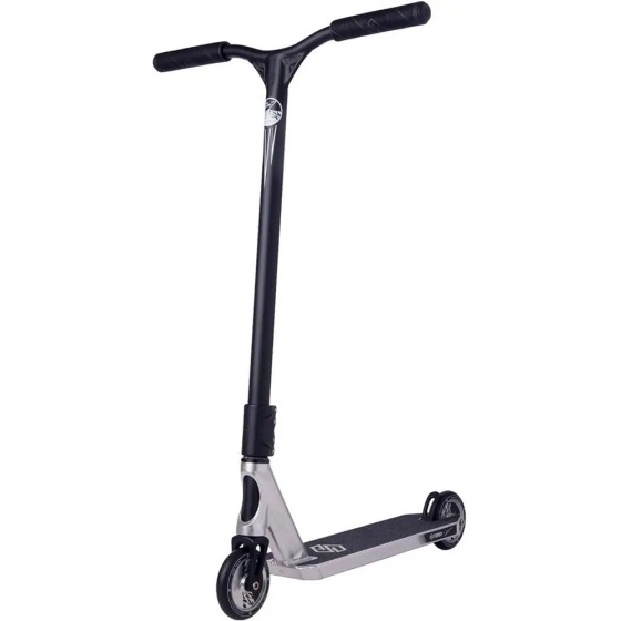 Freestyle-Scooter Striker BenJ No Limit Silber