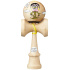 KROM X Jody Barton Zoggy N' Moggy MOG Kendama (Verrückter Traum)