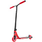 Freestyle Roller CORE CL1 Schwarz/Rot