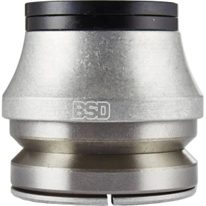 BSD Highriser Sealed Steuersatz (Raw)