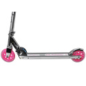 Kinderroller JD Bug Classic 1 V2 rosa