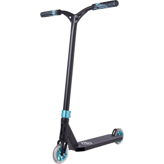 Freestyle-Roller Striker Lux Teal Limited Edition