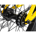 Mafia Medusa 20" Wheelie Bike Pro Für Kinder (Gelb)