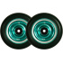 North Rollen für Scooter (110mm|Forest Green)