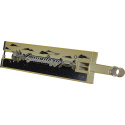 Native Advent R Saundezy 5 Board.75" 546mm Roh