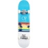 Ocean Pacific Sunset Skateboard Komplett (7.25"|Blau)