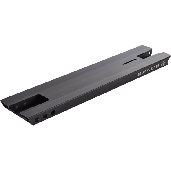 Proto Space 2 schwarz + griptape frei