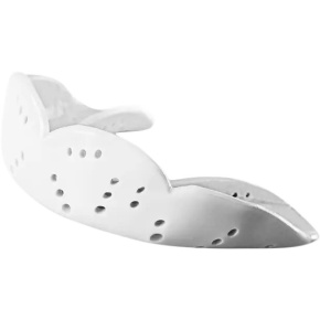 Sisu Next Gen Aero Zahnschutz (L|Snow White)