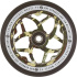 Striker Essence V3 Black 110mm Camouflage Rad