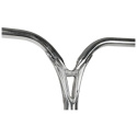 Ethic DTC Deildegast 670mm Poliert