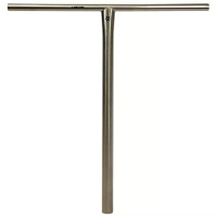 Union Titanium Classic HIC 580mm Lenker silber